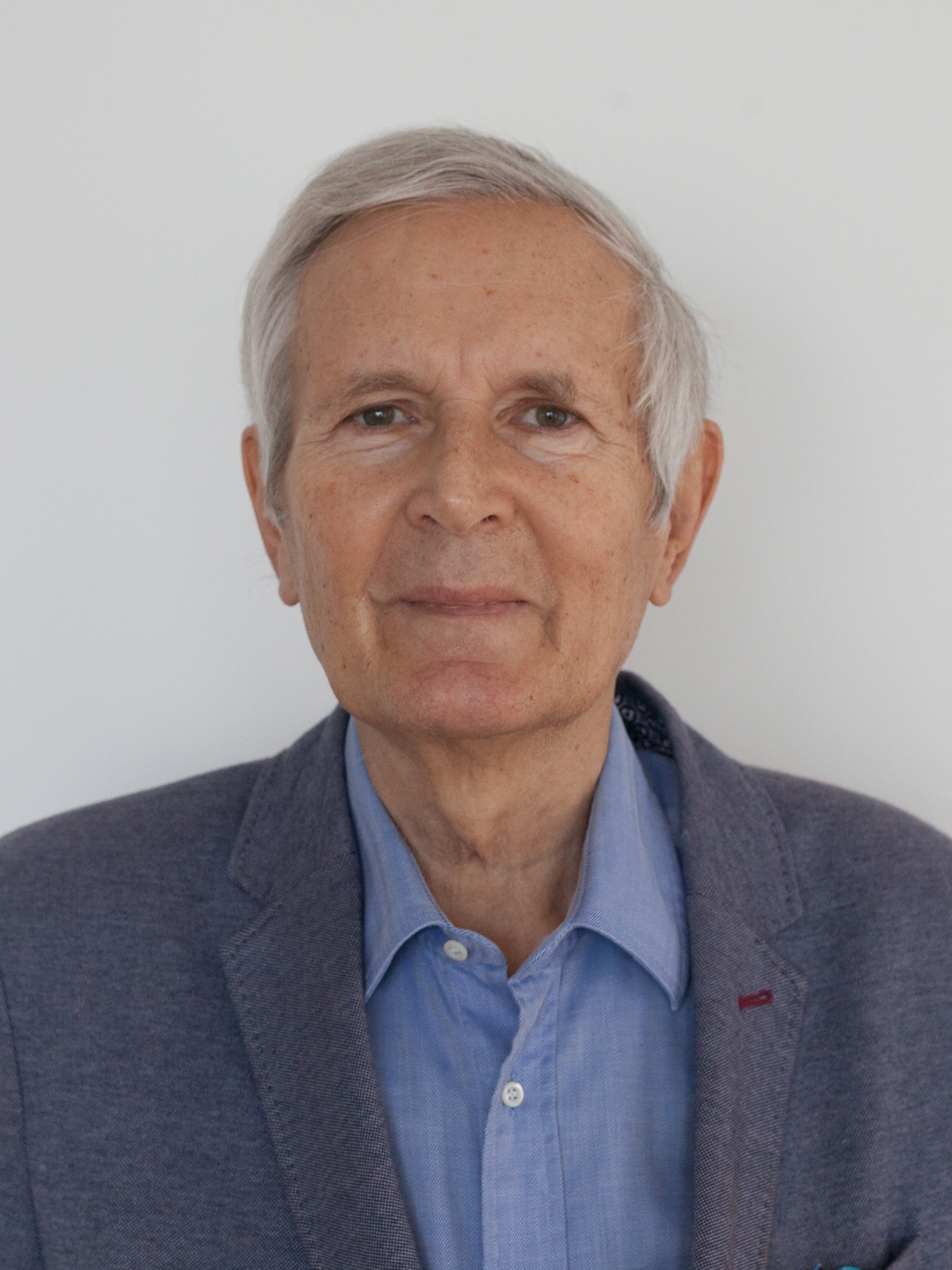 Hans Brouwer