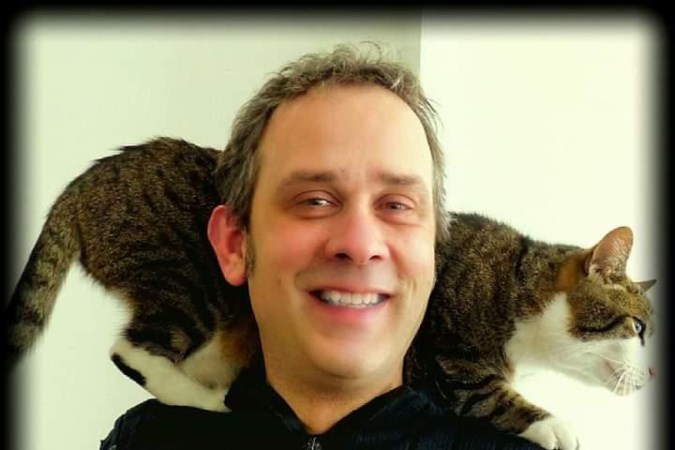 Marc Geelen
