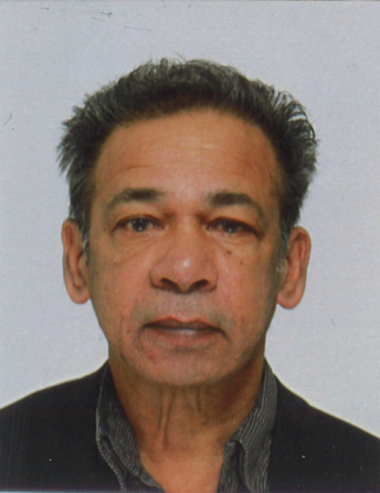 John Biharie