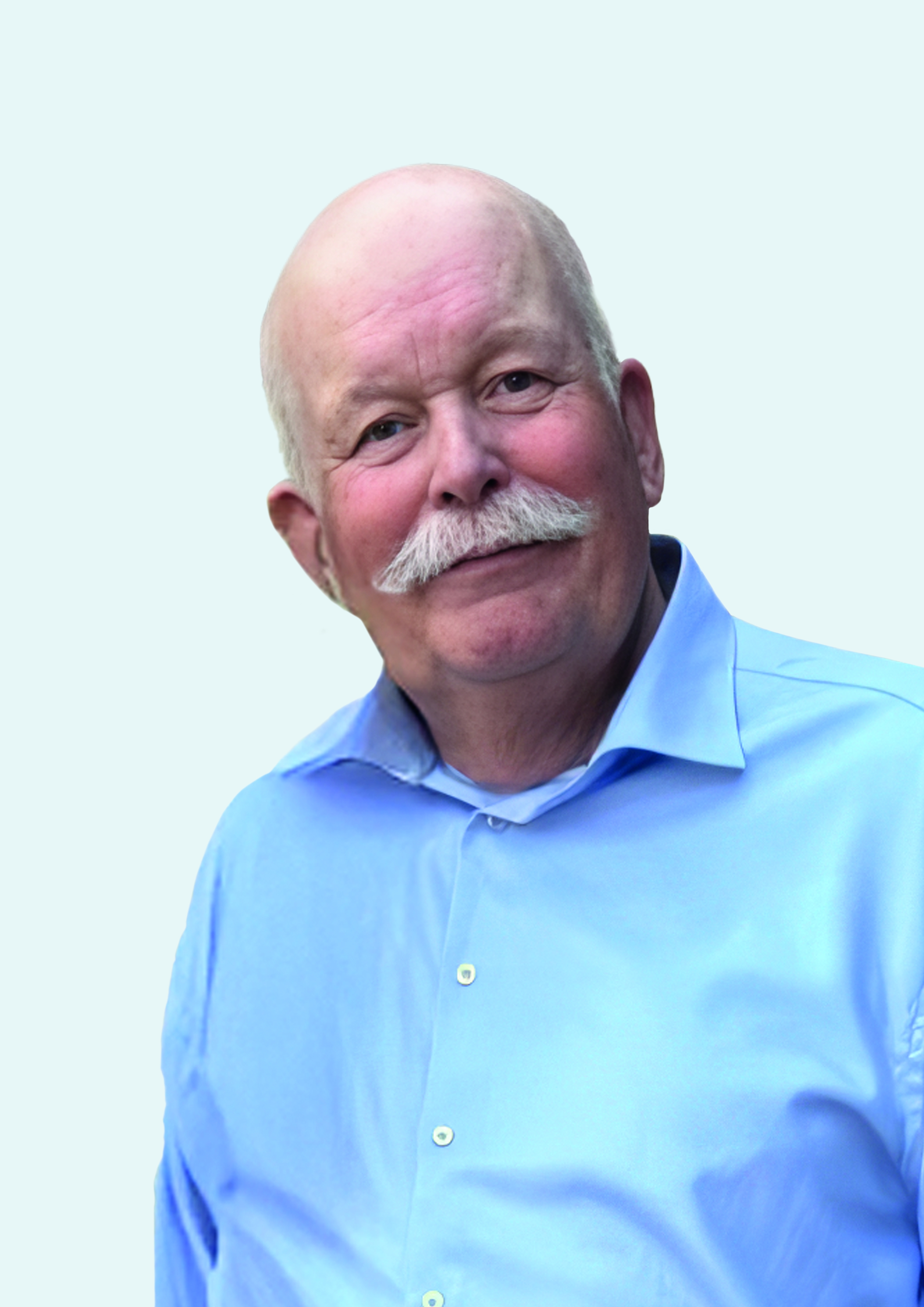 Rolf van der Vossen