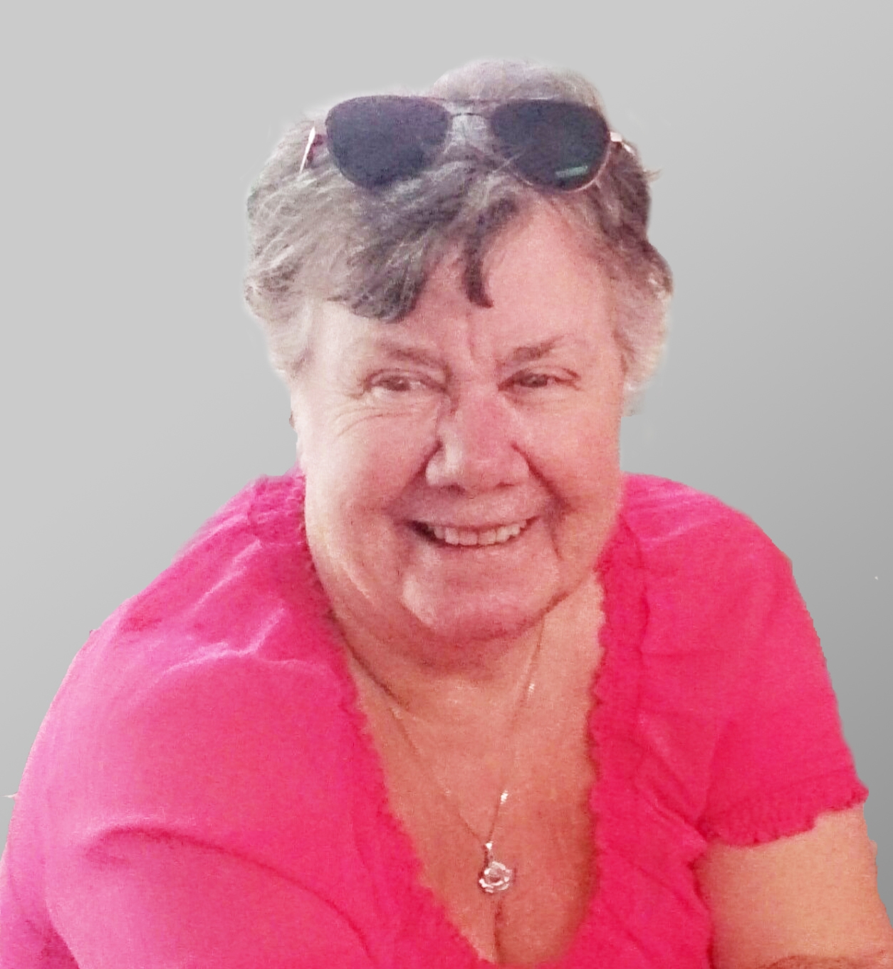Rietje Jaspers