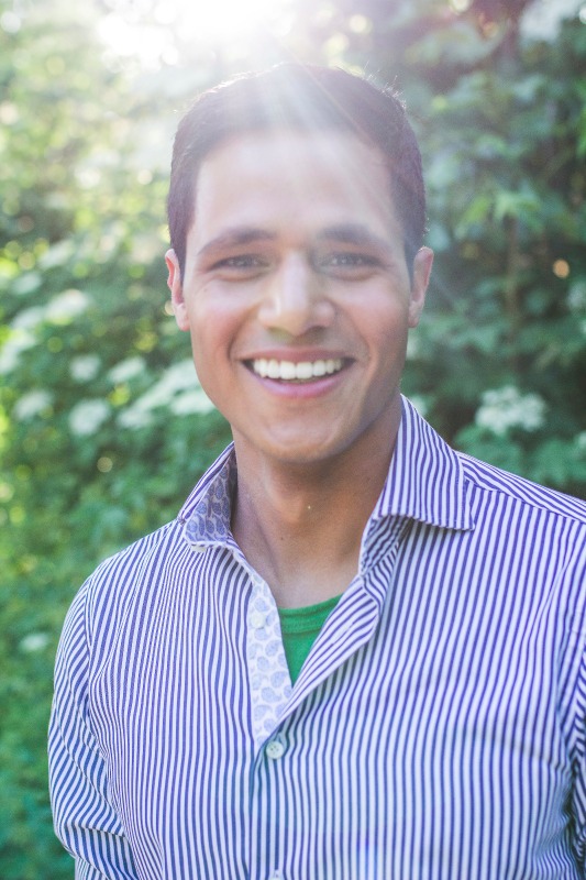 Rajiv Moeniralam