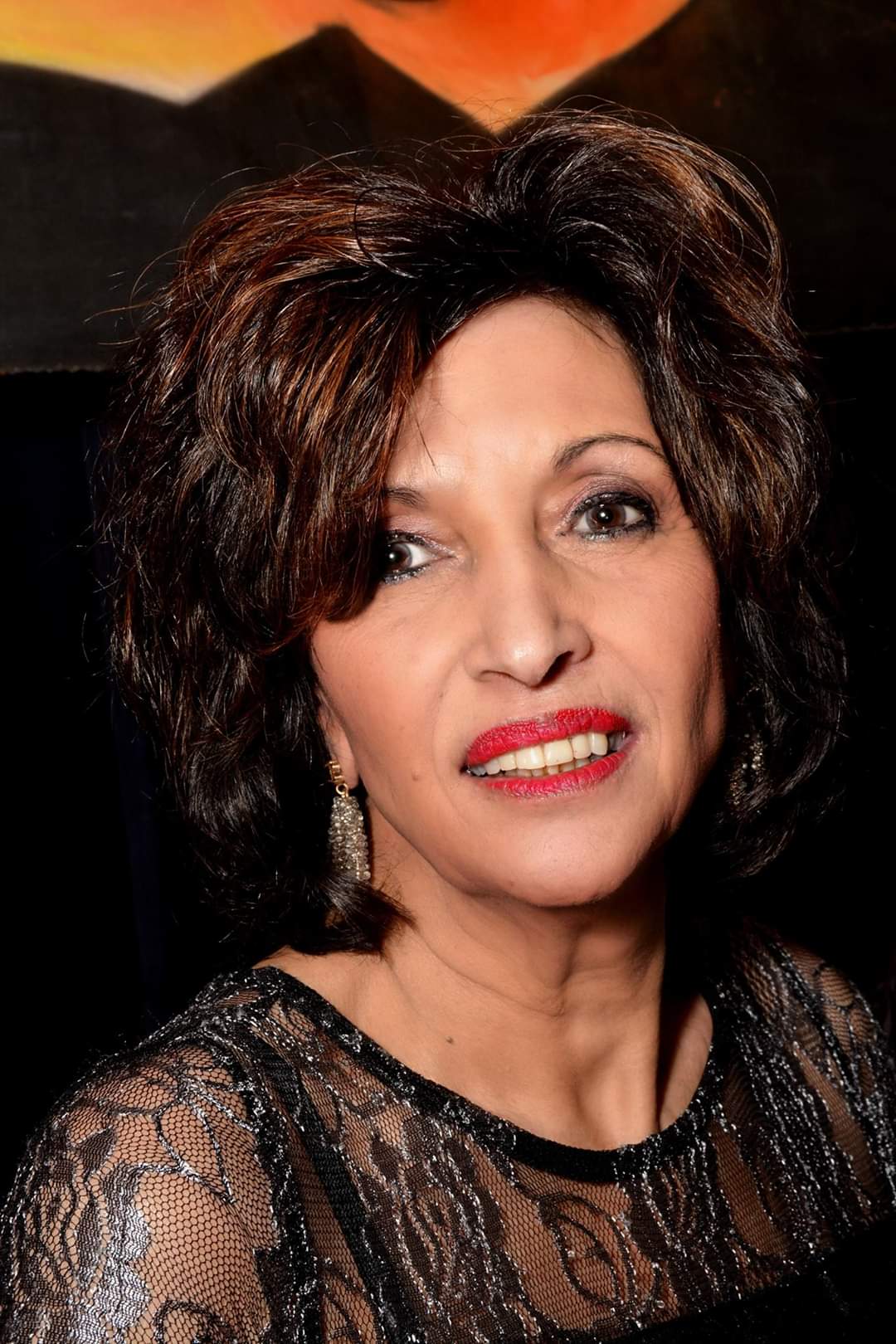 Joyce Verdooren-Alting Siberg