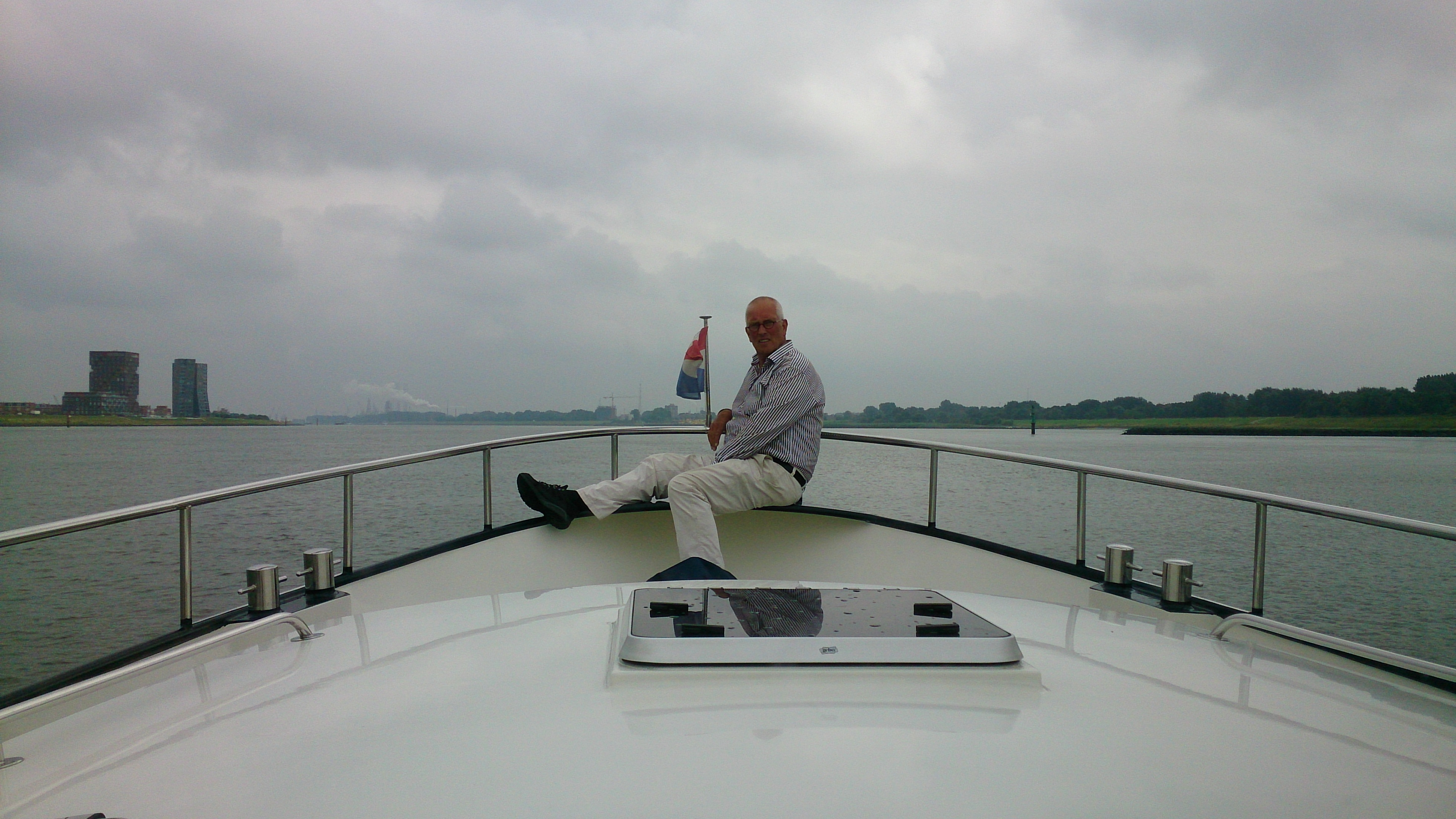 Jaap van der Ende