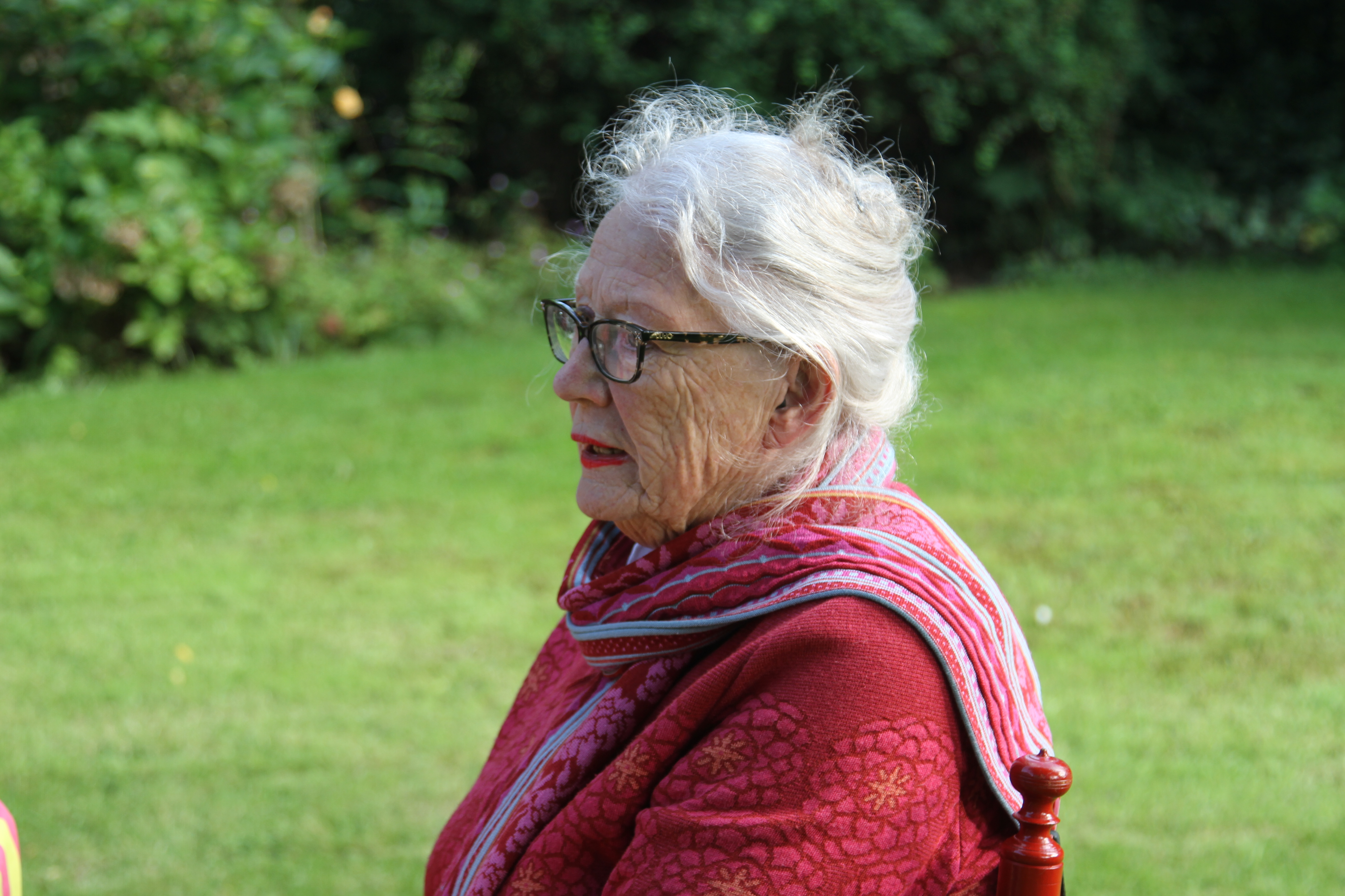 Ann Bienfait