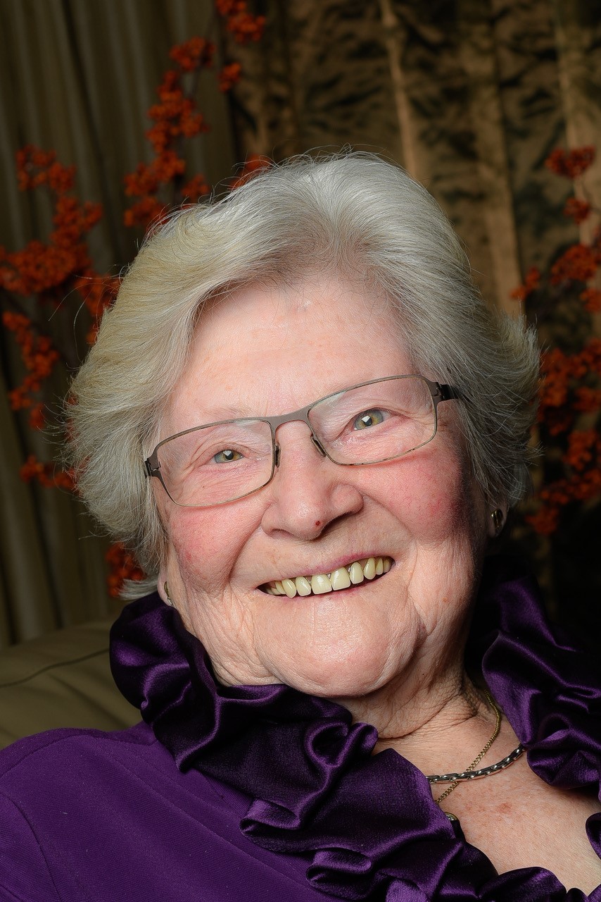 Corry Macleane - van Maanen