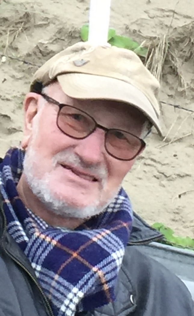 Jaap Brugman