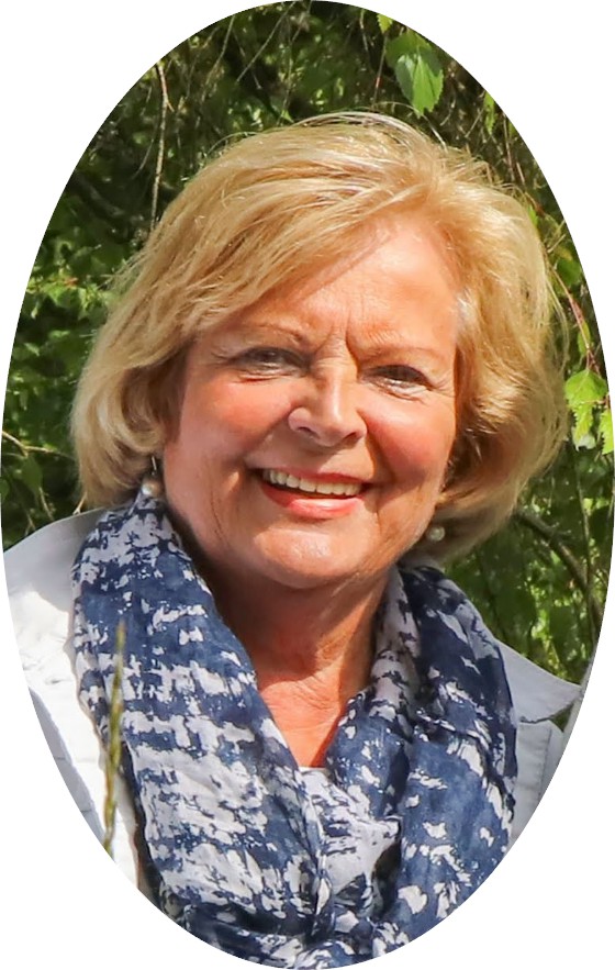 Marion Kluin-de Jonge