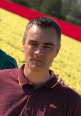 Gerrit Wakker