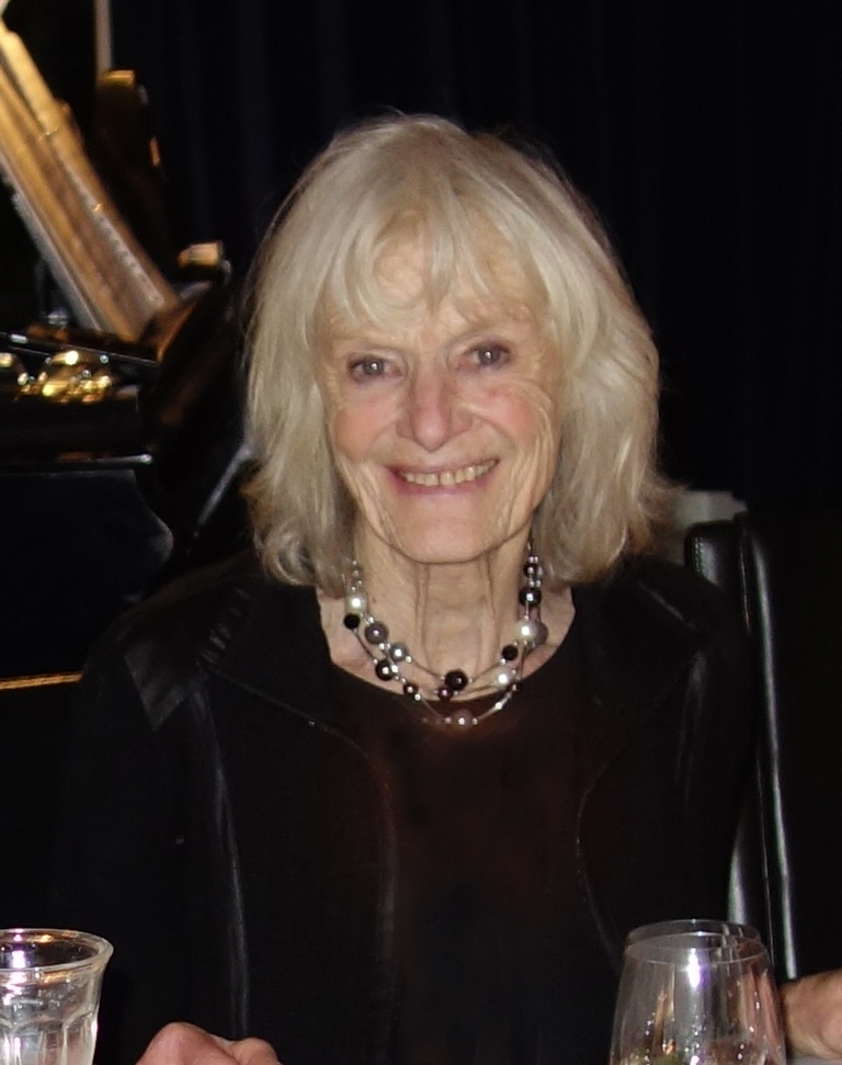 Ada van Beurden - van Vliet
