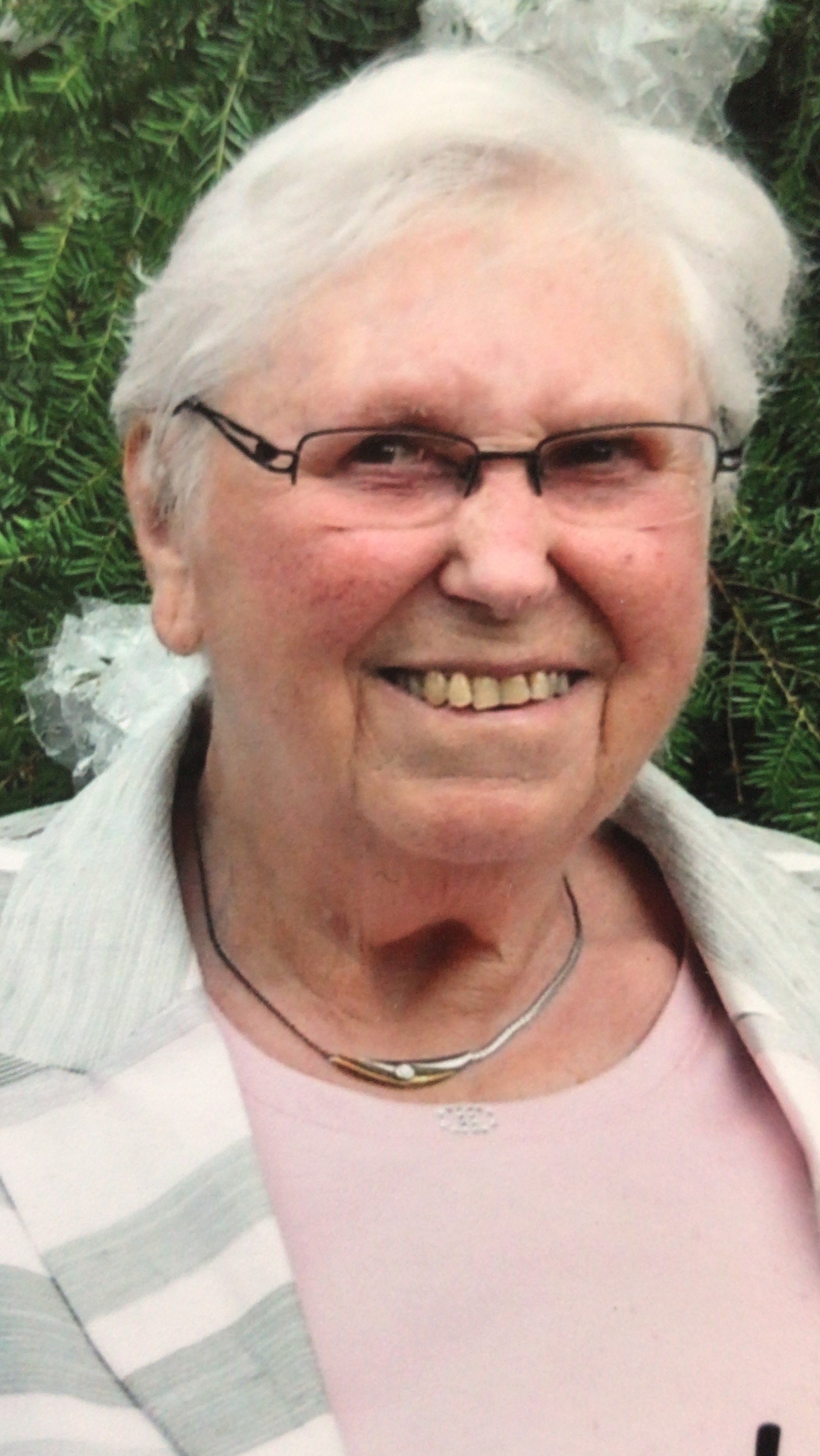 Miep Bronkhorst-van Bruggen