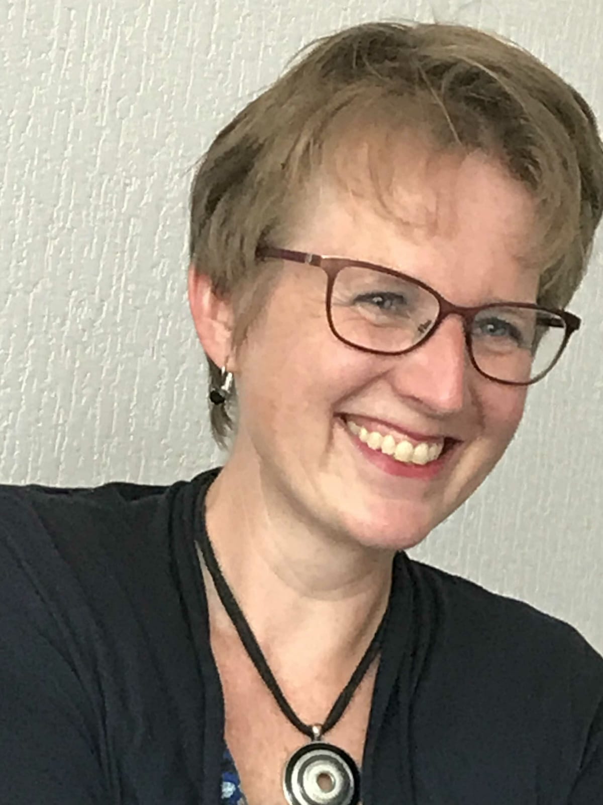 Monique Keur