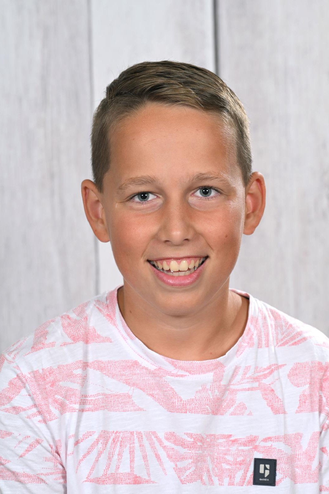 Milo Baars