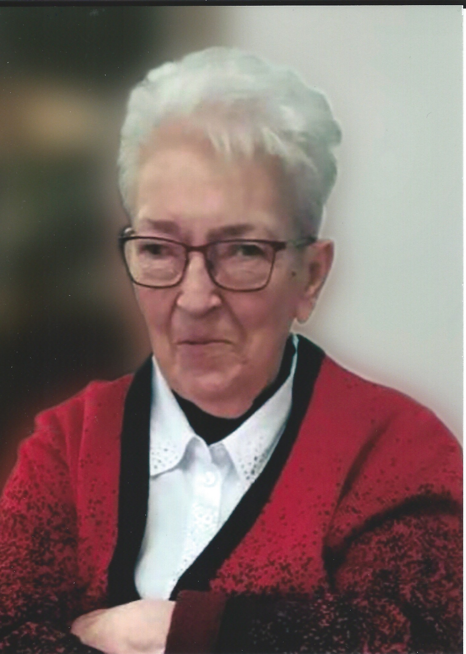 Gijsbertje Cornelia van Gameren - van de Laar