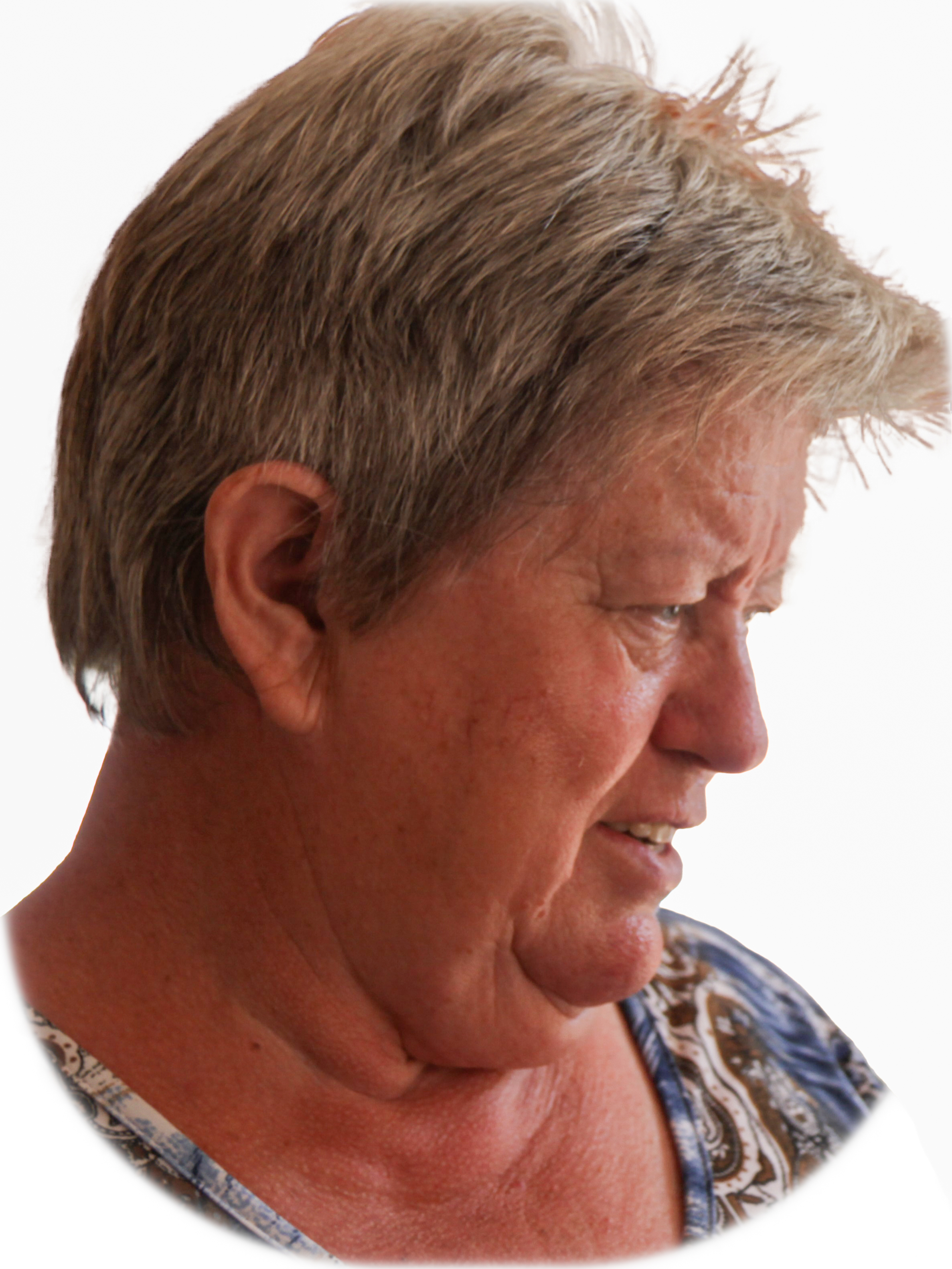 Jannie van Ommeren - Hoogakker