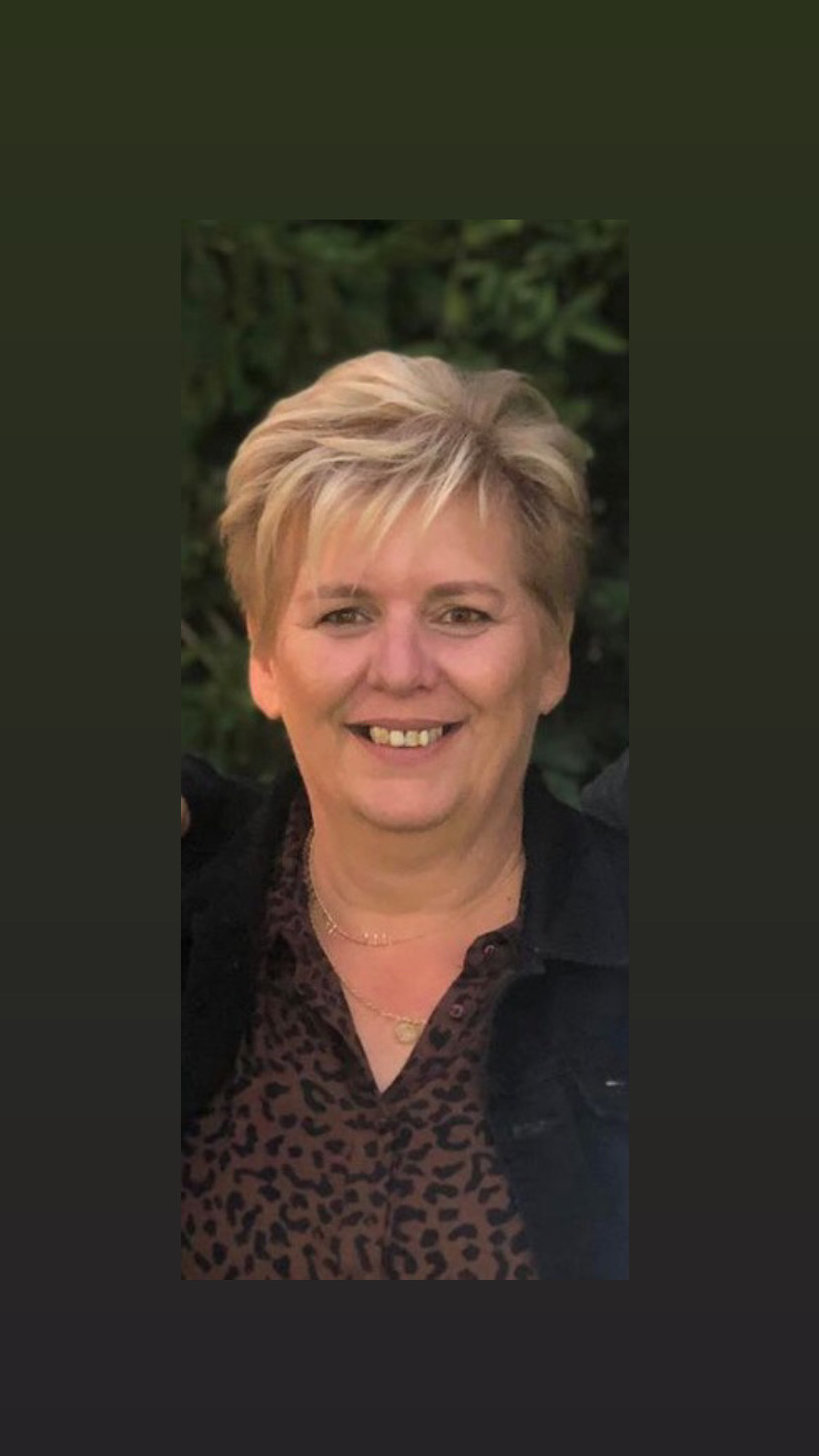 Marianne Sterkenburg- den Dekker