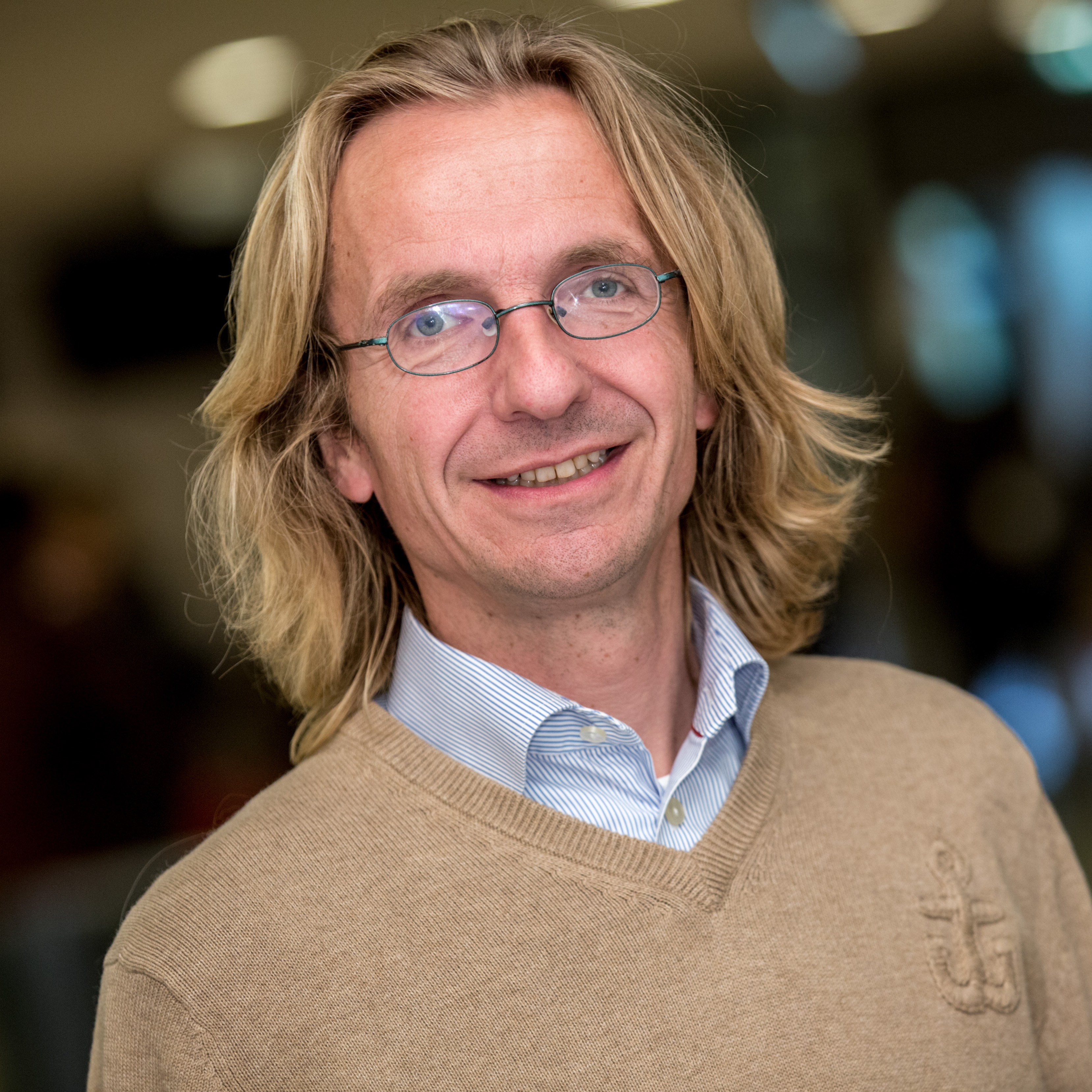 Johan van Rekom