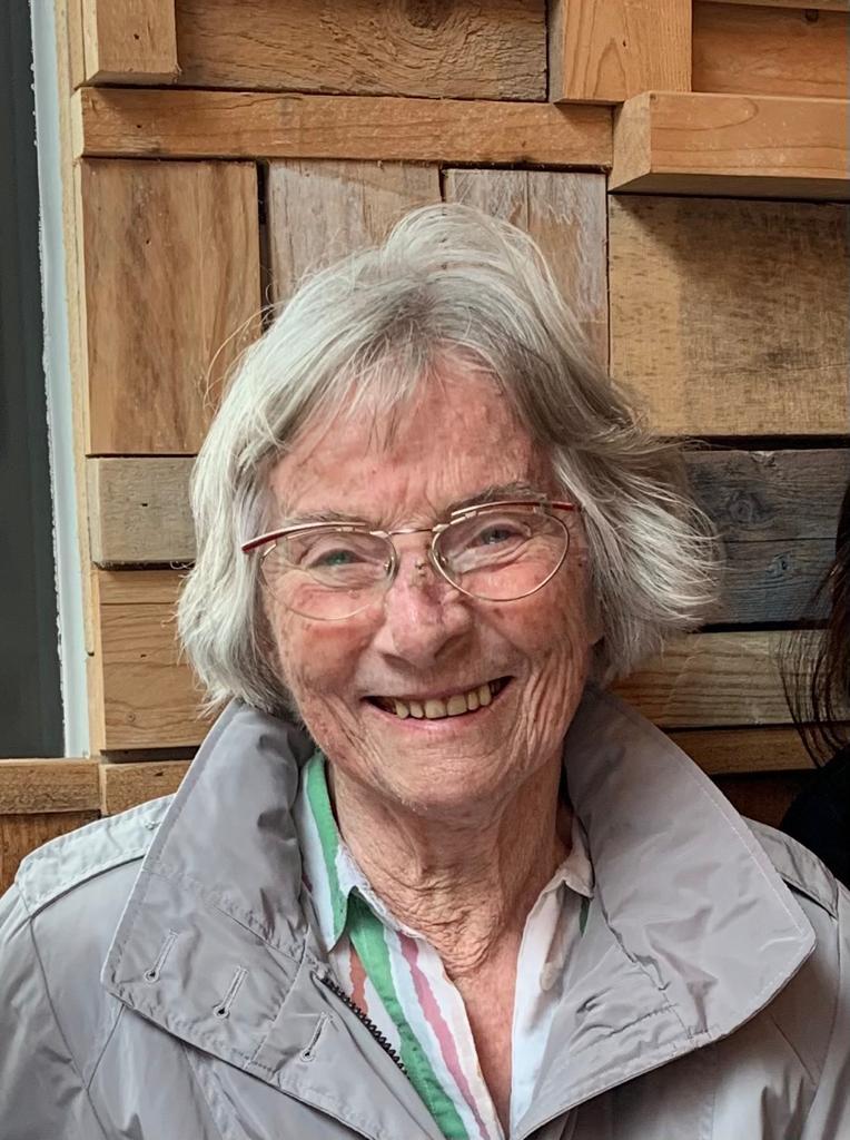 Afra van den Berg-Steenvoorden