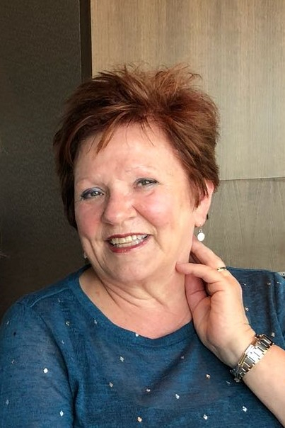 Greet Zwager-van Zundert