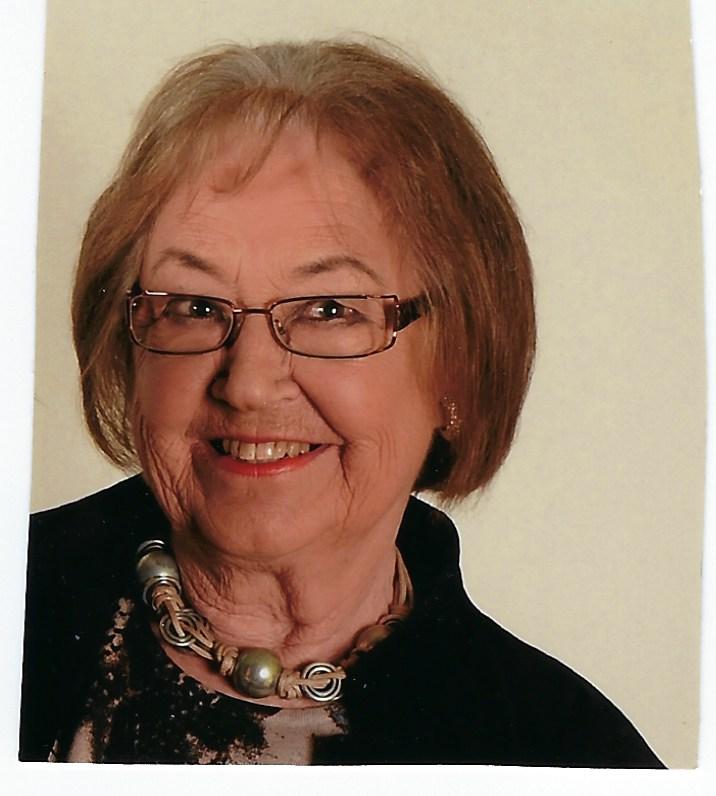 Ria Croonenberg-Boerenkamp
