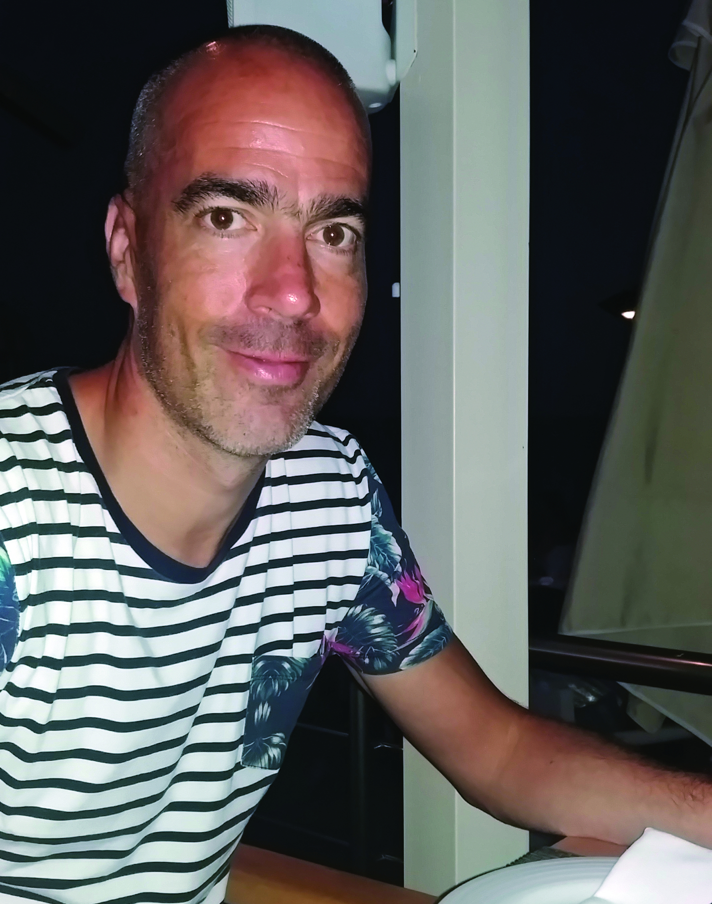 Marcel Gelton