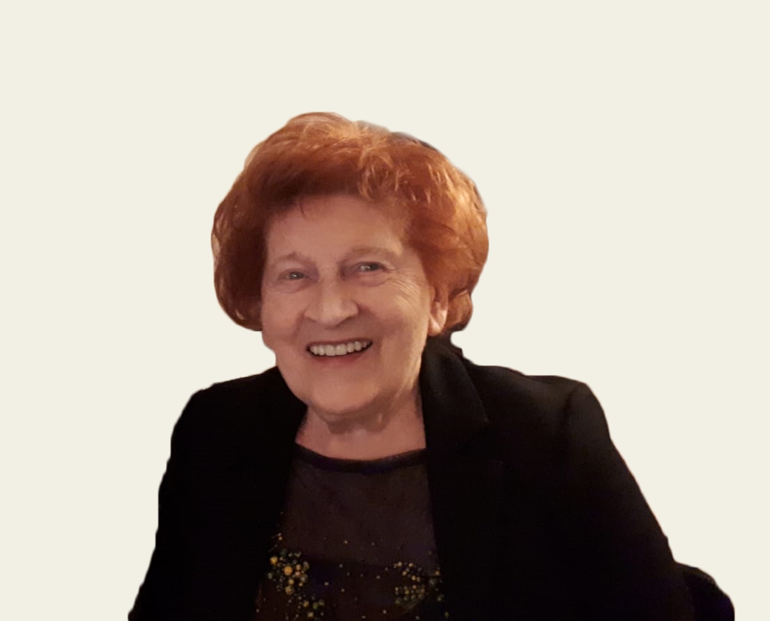 Gerda de Ruiter-Noordhoek