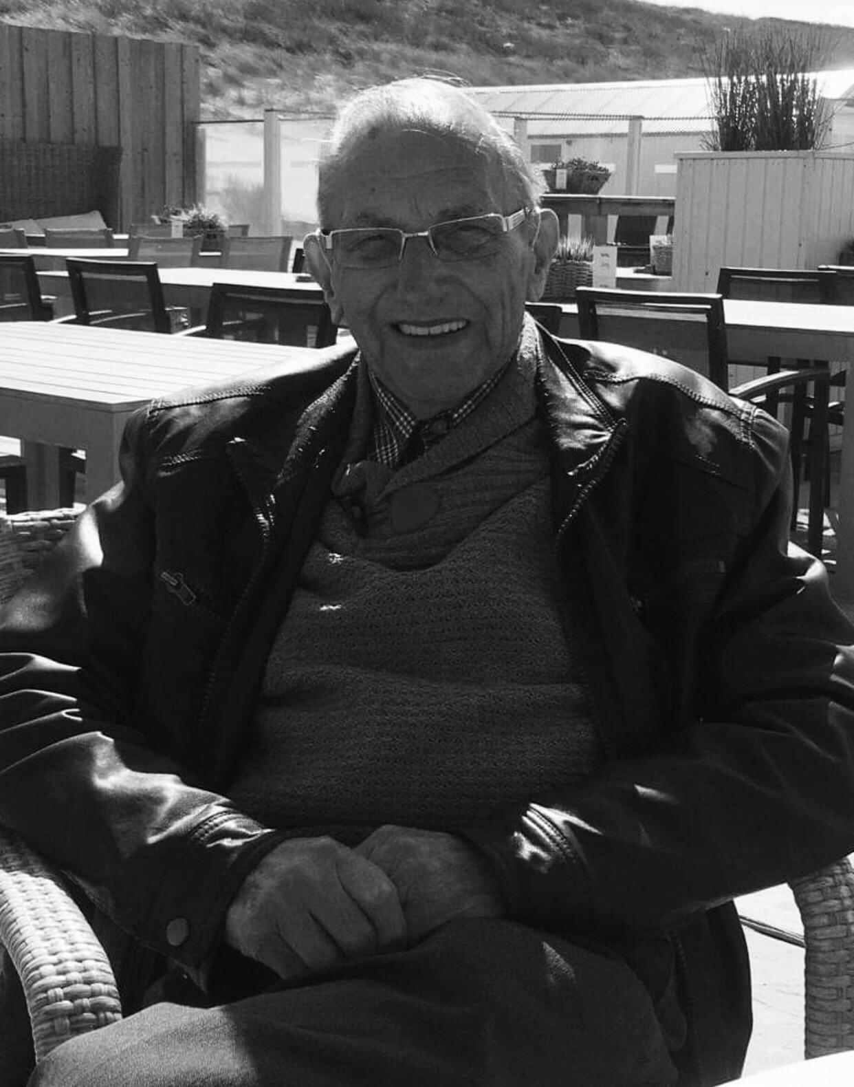 Bram van den Berg