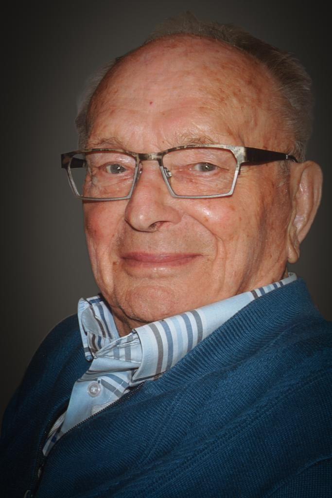 Cees de Jong