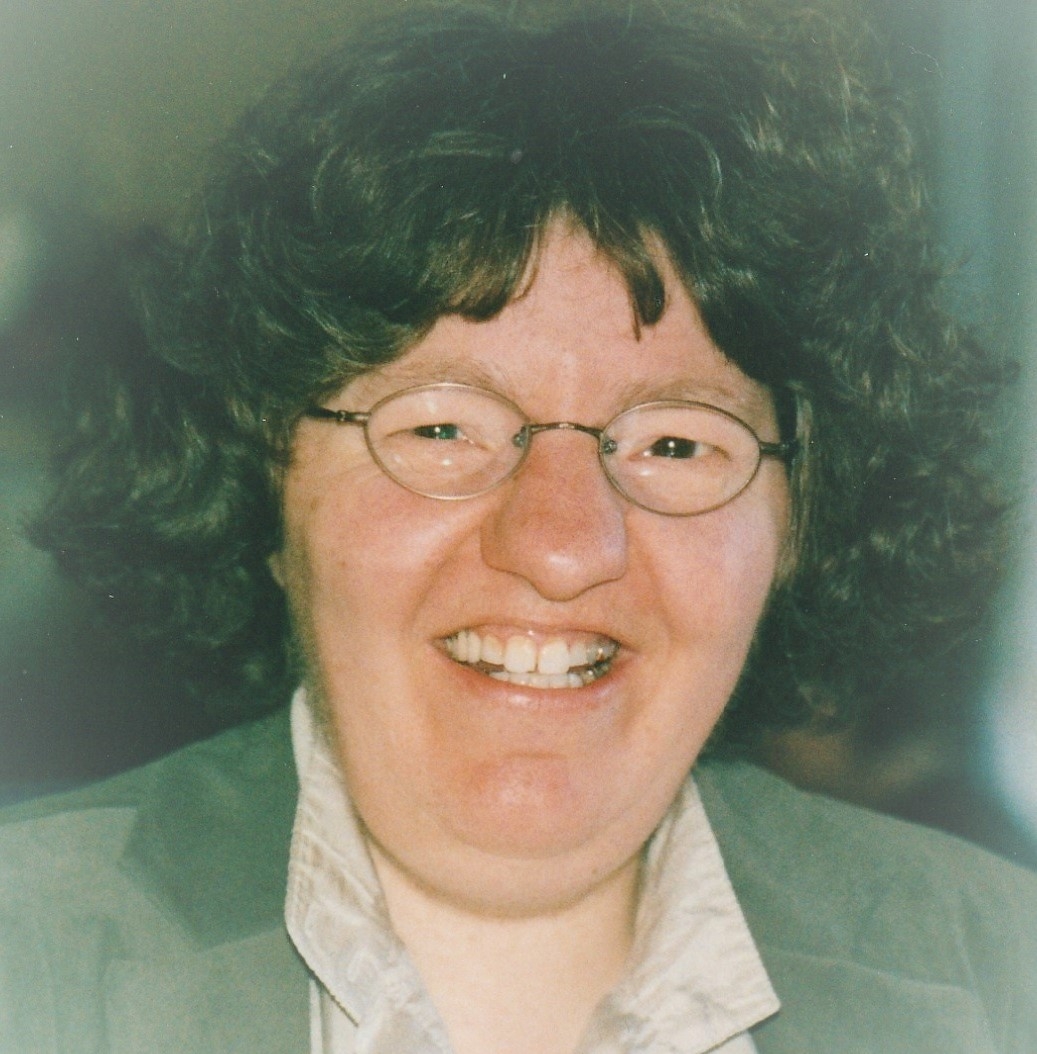 Truus Vulto