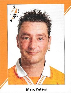 Marc Peters