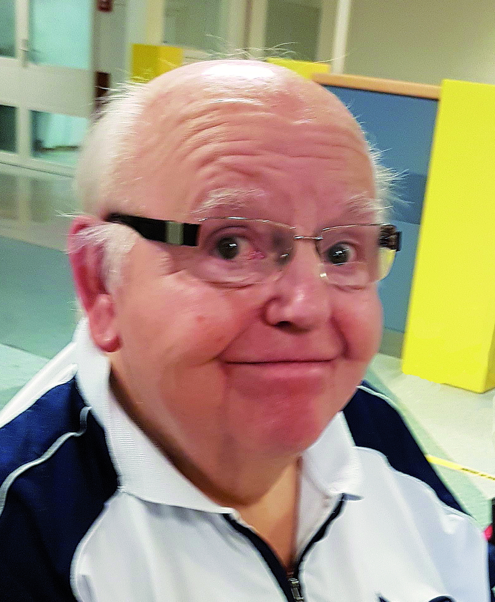 Cees Dam