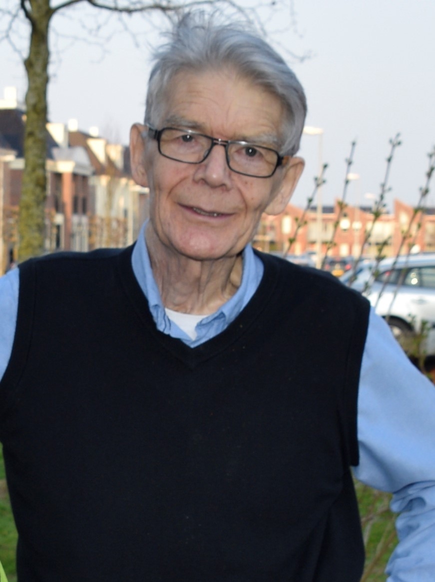 Oeds Steensma