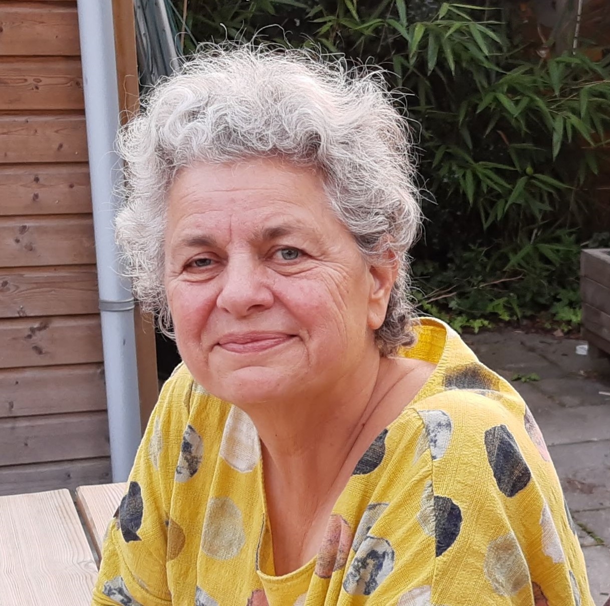 Linda Scheepers