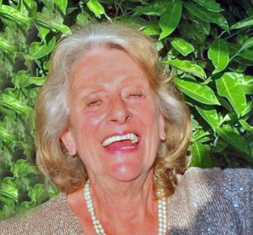 Annemiek Smolders