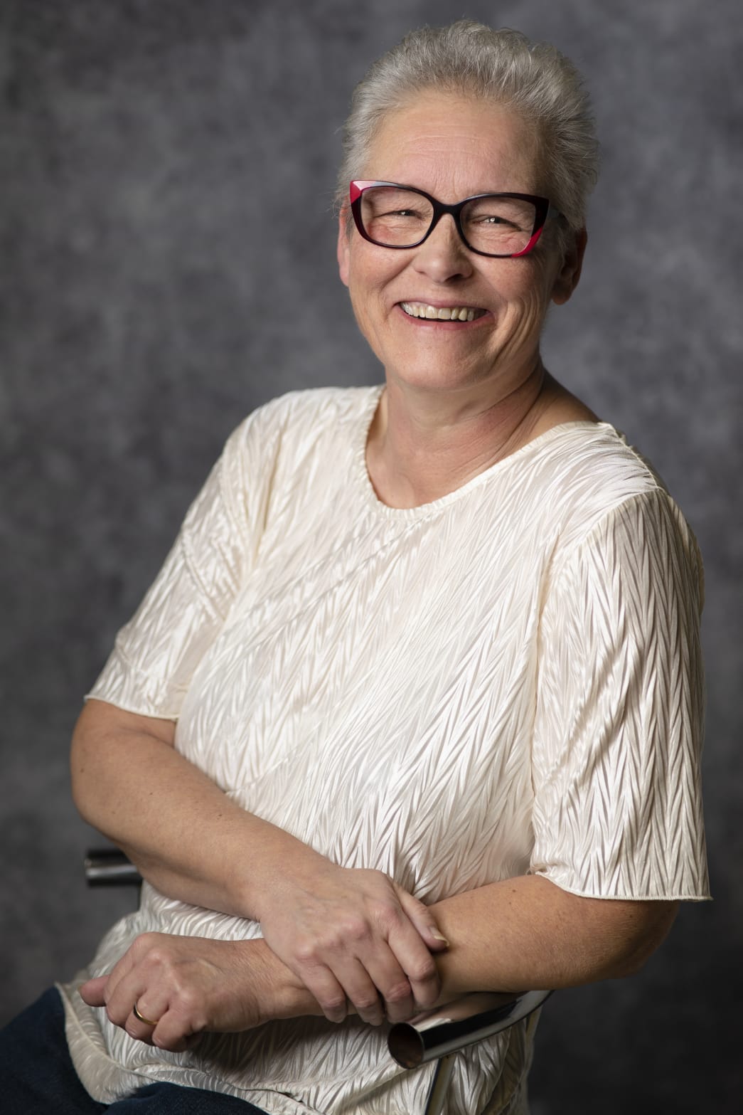 Karin van Leeuwen