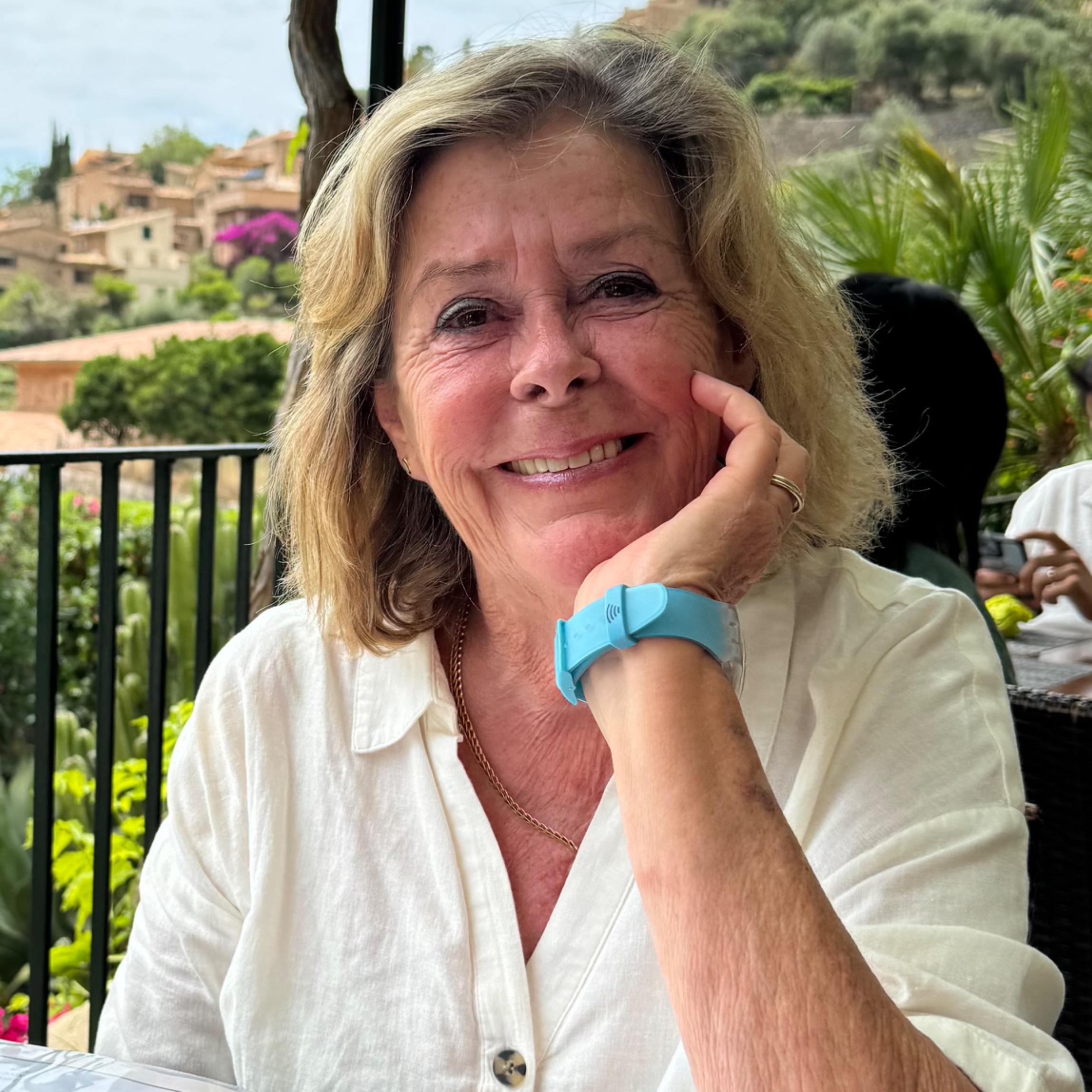 Manuela van Rijn-Nije