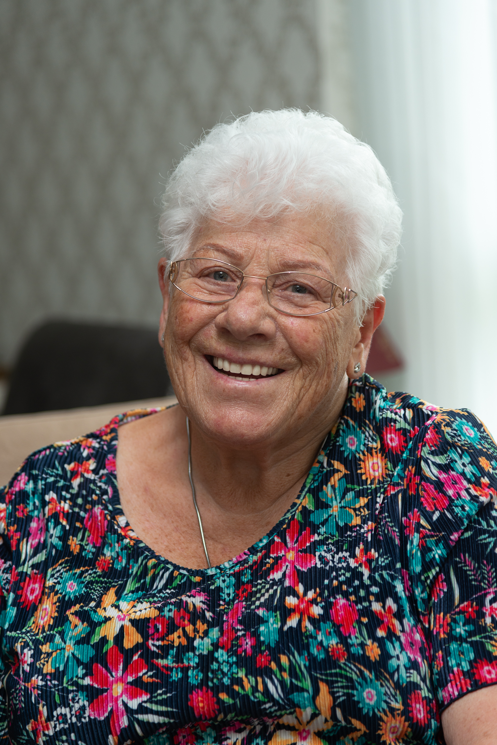 Mattie Wildeboer-Hoogerwerf