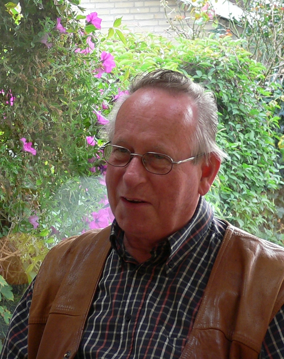 Paul Wilms