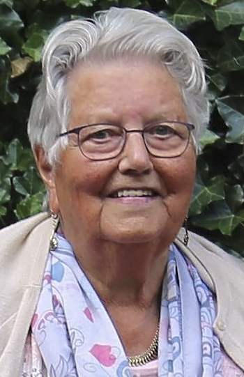 Leny van Holsteijn-Giezeman