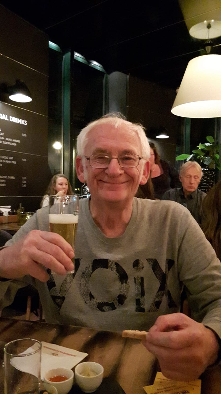 Willem Kruijf