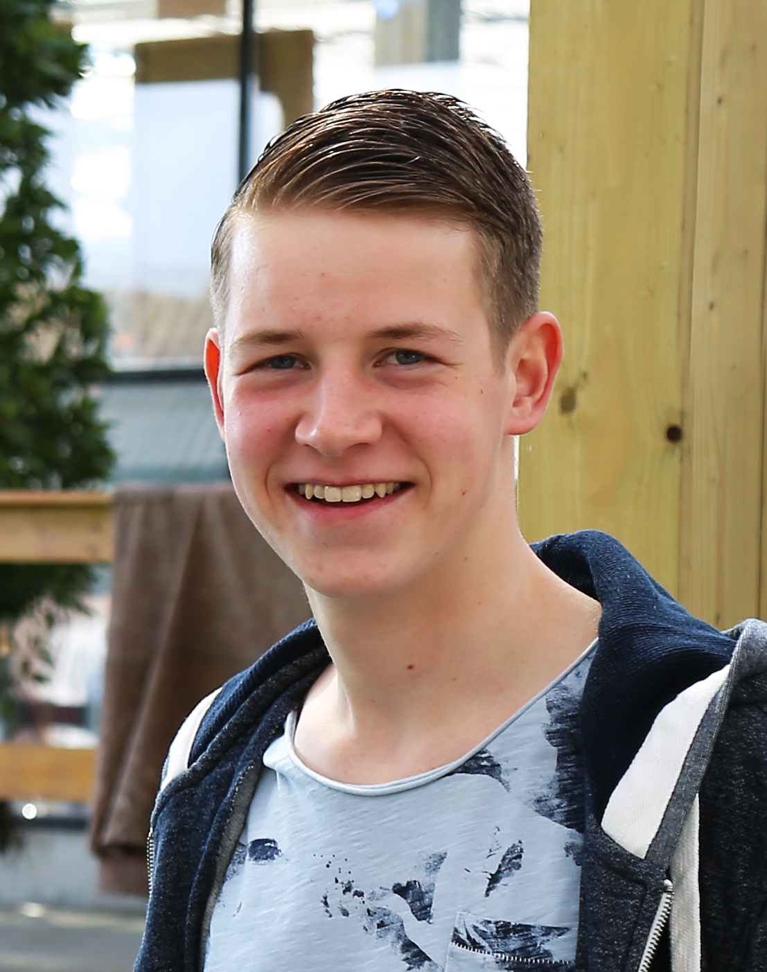 Koen Ammerlaan