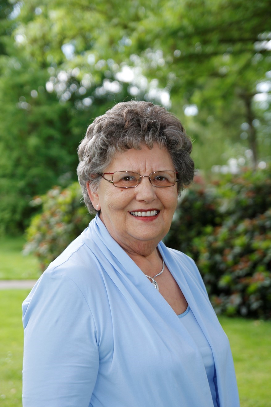 Cor Linders-Buckens