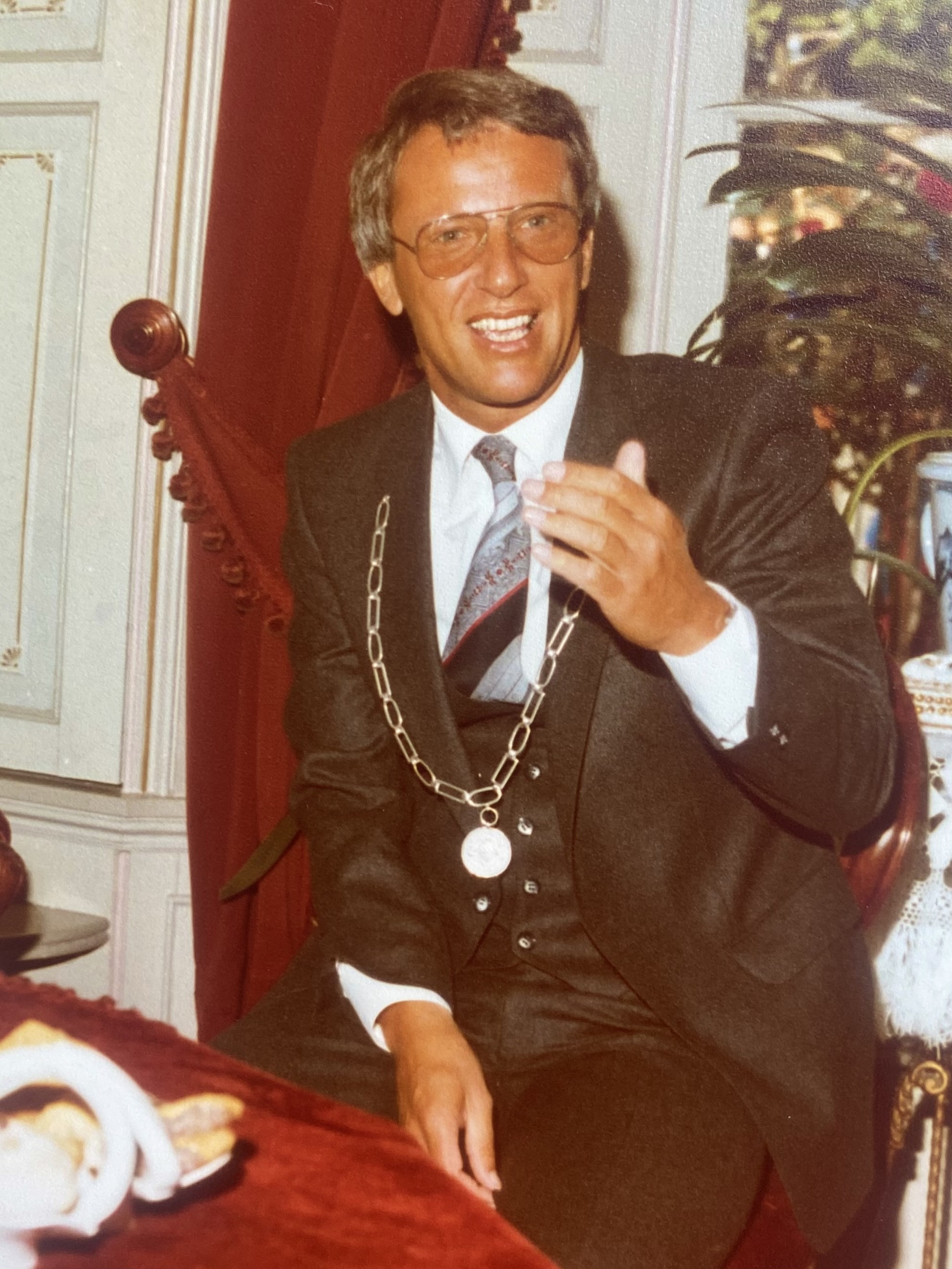 Wim Cattel