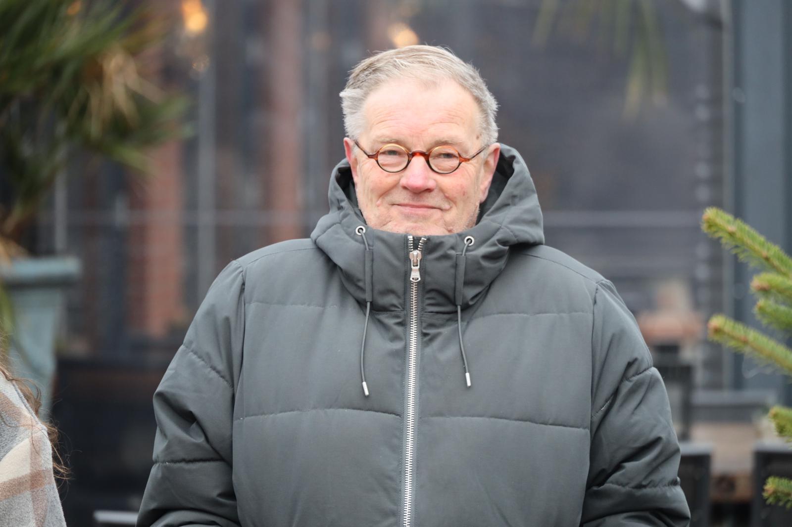 Bertil Meyer