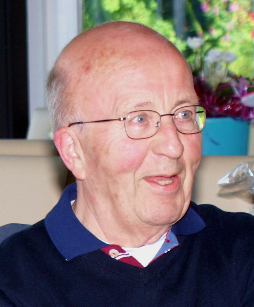 Cock van der Hoeven