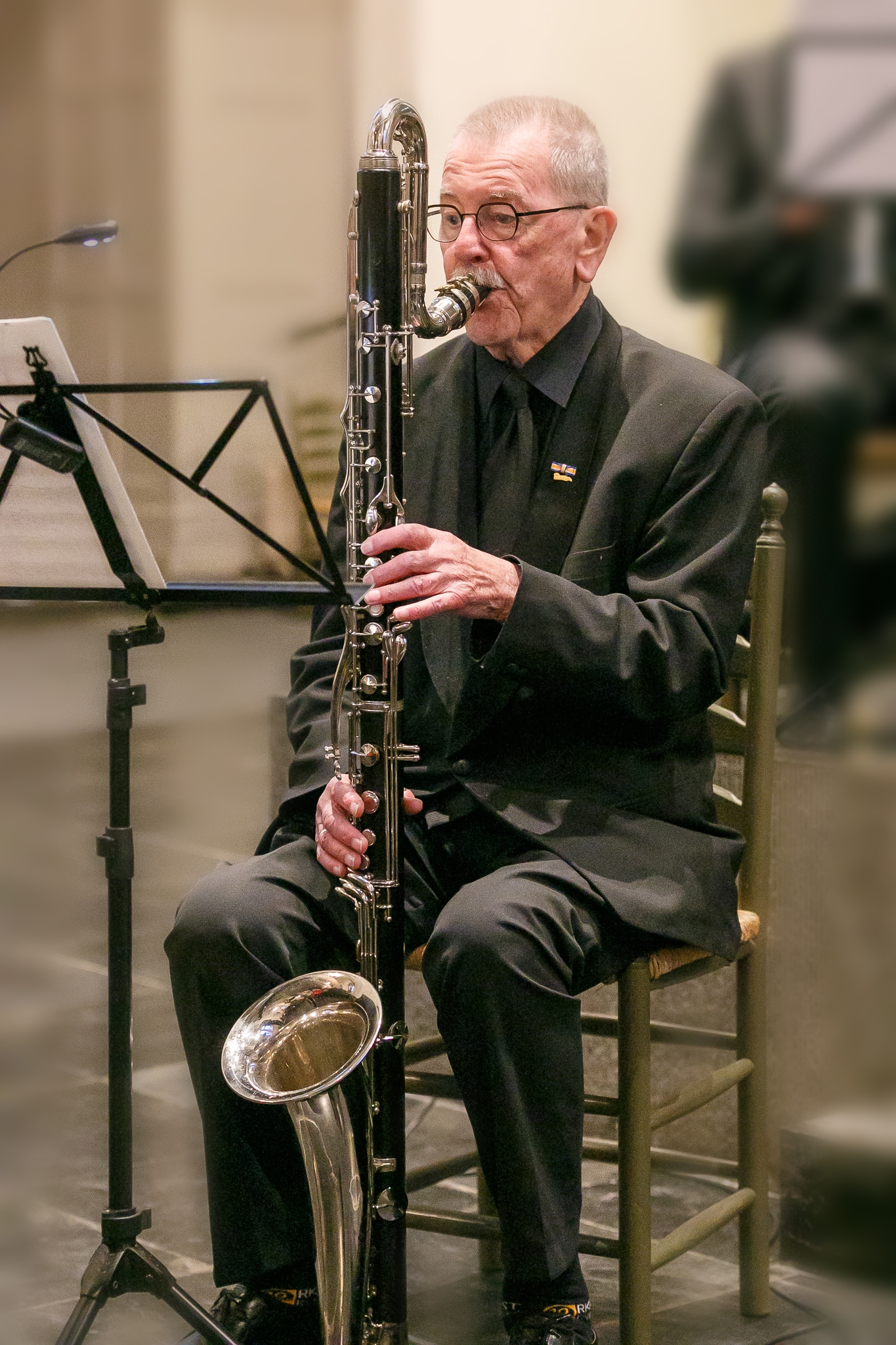 Rinus van Hamond