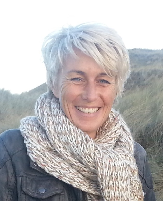 Lucienne Plaatsman