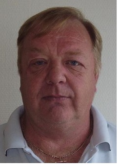 Andy Mason