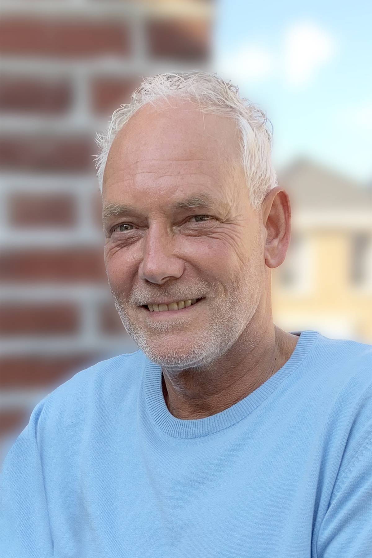 Teun Verbaan