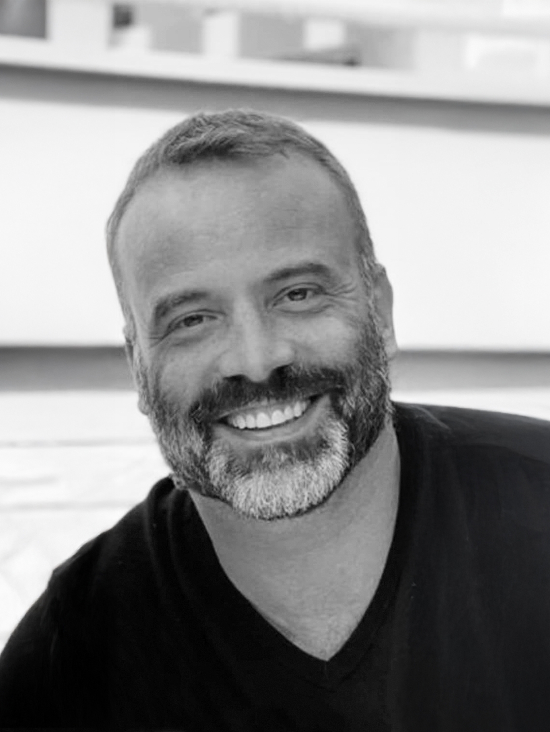 Rob van Geel